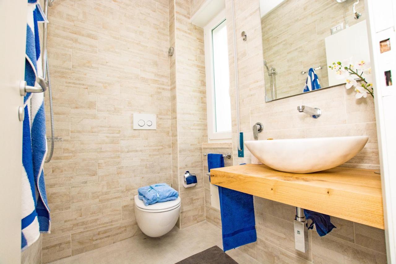 Apulian Escapes - Borgo Scogliera 100 Savelletri Exterior foto