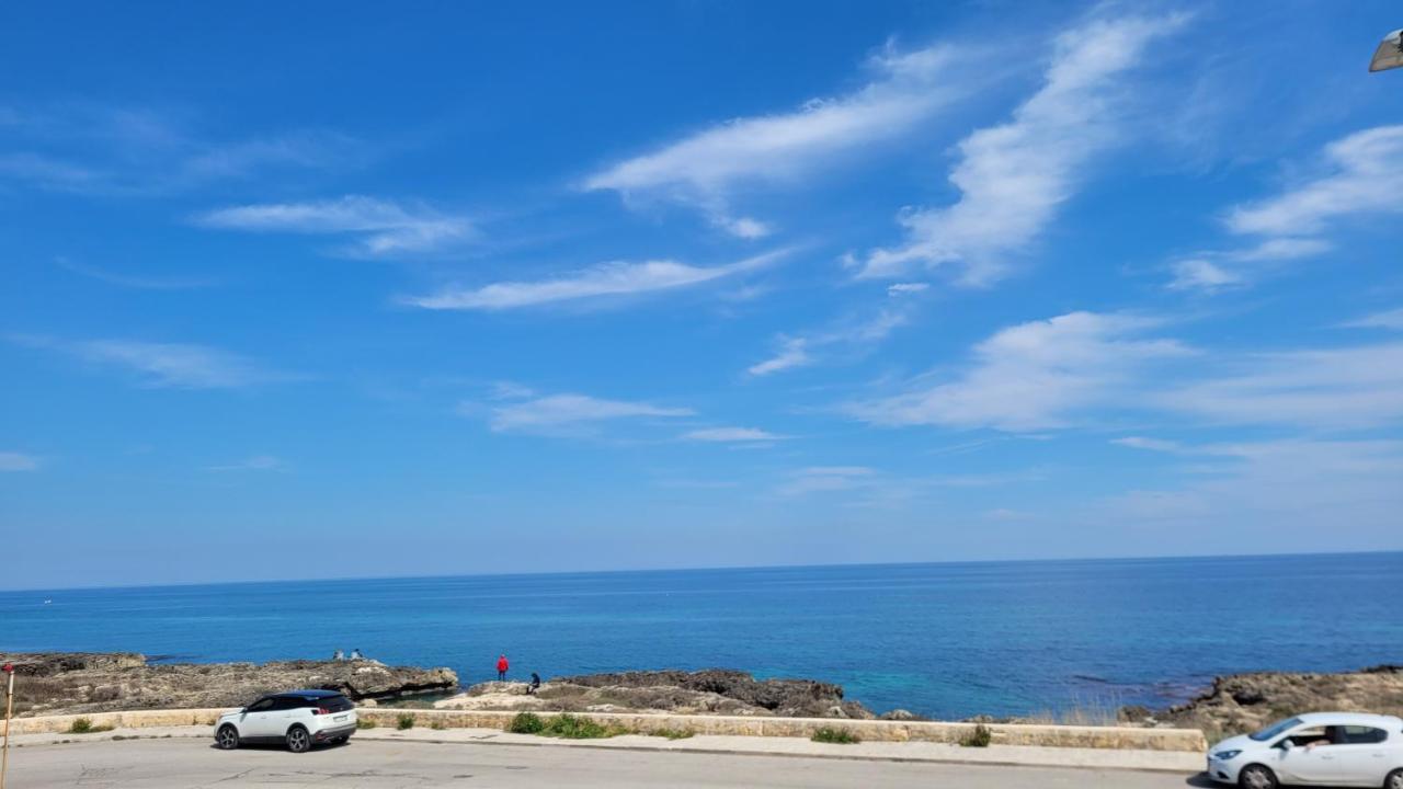 Apulian Escapes - Borgo Scogliera 100 Savelletri Exterior foto