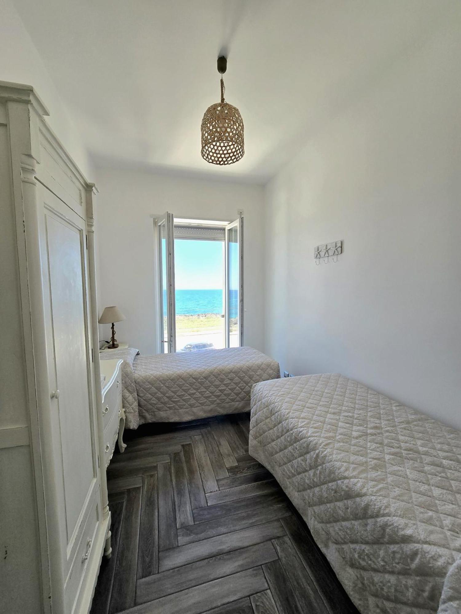 Apulian Escapes - Borgo Scogliera 100 Savelletri Exterior foto